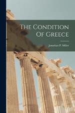 The Condition of Greece