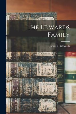The Edwards Family - cover