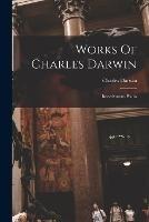 Works Of Charles Darwin: Insectivorous Plants