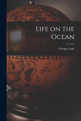 Life on the Ocean - cover