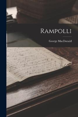 Rampolli - George MacDonald - cover