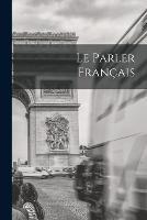 Le Parler Francais - Anonymous - cover