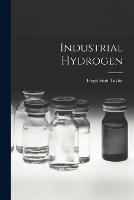 Industrial Hydrogen - Hugh Stott Taylor - cover