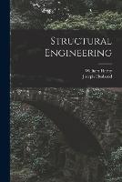 Structural Engineering - Joseph Husband,William Harby - cover
