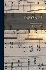Parysatis