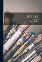 Greuze - Alys Eyre Macklin - cover