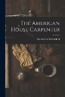 The American House Carpenter - cover