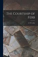 The Courtship of Ferb