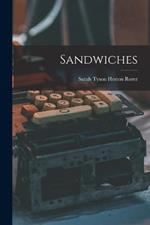 Sandwiches