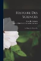 Histoire Des Sciences: La Chimie Au Moyen Age
