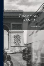 Grammaire Francaise