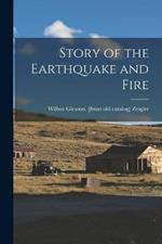 Story of the Earthquake and Fire