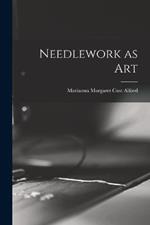 Needlework as Art