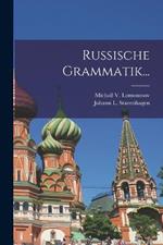 Russische Grammatik...