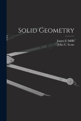 Solid Geometry - cover