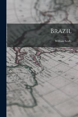 Brazil - William Scully - cover
