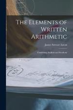 The Elements of Written Arithmetic: Combining Analysis and Synthesis