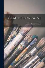 Claude Lorraine