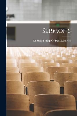 Sermons - cover