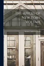 The Apples of New York Volume; Volume 2