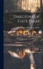 Directory of State Parks