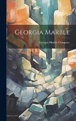 Georgia Marble
