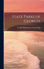 State Parks of Georgia