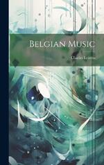 Belgian Music