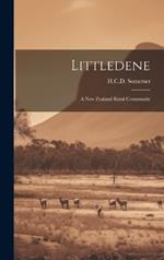 Littledene: a New Zealand Rural Community