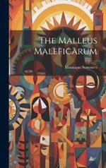 The Malleus Maleficarum