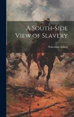 A South-side View of Slavery
