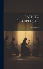 Path to Discipleship