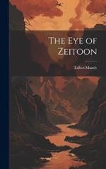 The eye of Zeitoon