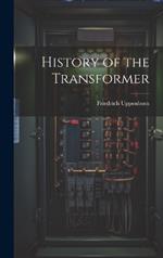 History of the Transformer