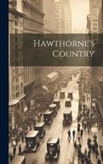 Hawthorne's Country