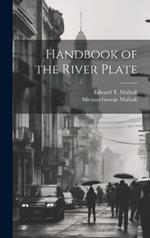 Handbook of the River Plate