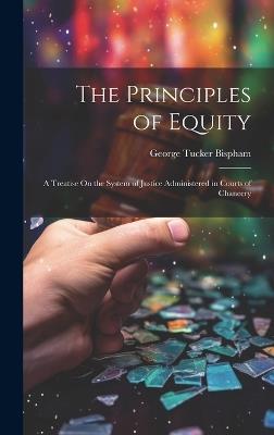 The Principles of Equity: A Treatise On the System of Justice Administered in Courts of Chancery - George Tucker Bispham - cover