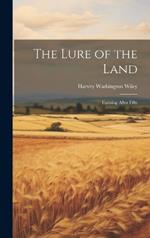 The Lure of the Land: Farming After Fifty