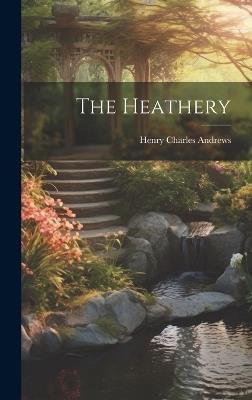 The Heathery - Henry Charles Andrews - cover