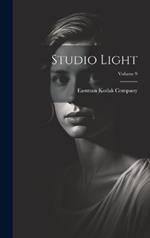 Studio Light; Volume 9