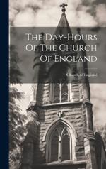 The Day-hours Of The Church Of England
