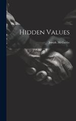 Hidden Values