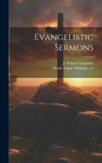 Evangelistic Sermons