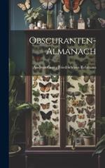 Obscuranten-almanach