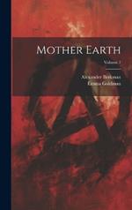 Mother Earth; Volume 7