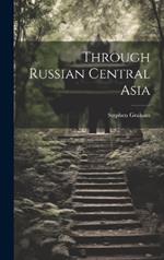 Through Russian Central Asia