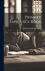 Primary Language Book