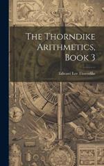 The Thorndike Arithmetics, Book 3