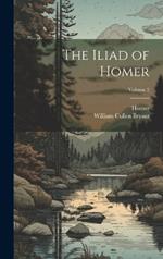 The Iliad of Homer; Volume 2