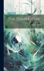 The Temple Harp